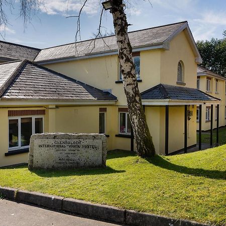 Glendalough International Youth Hostel Laragh Exteriér fotografie