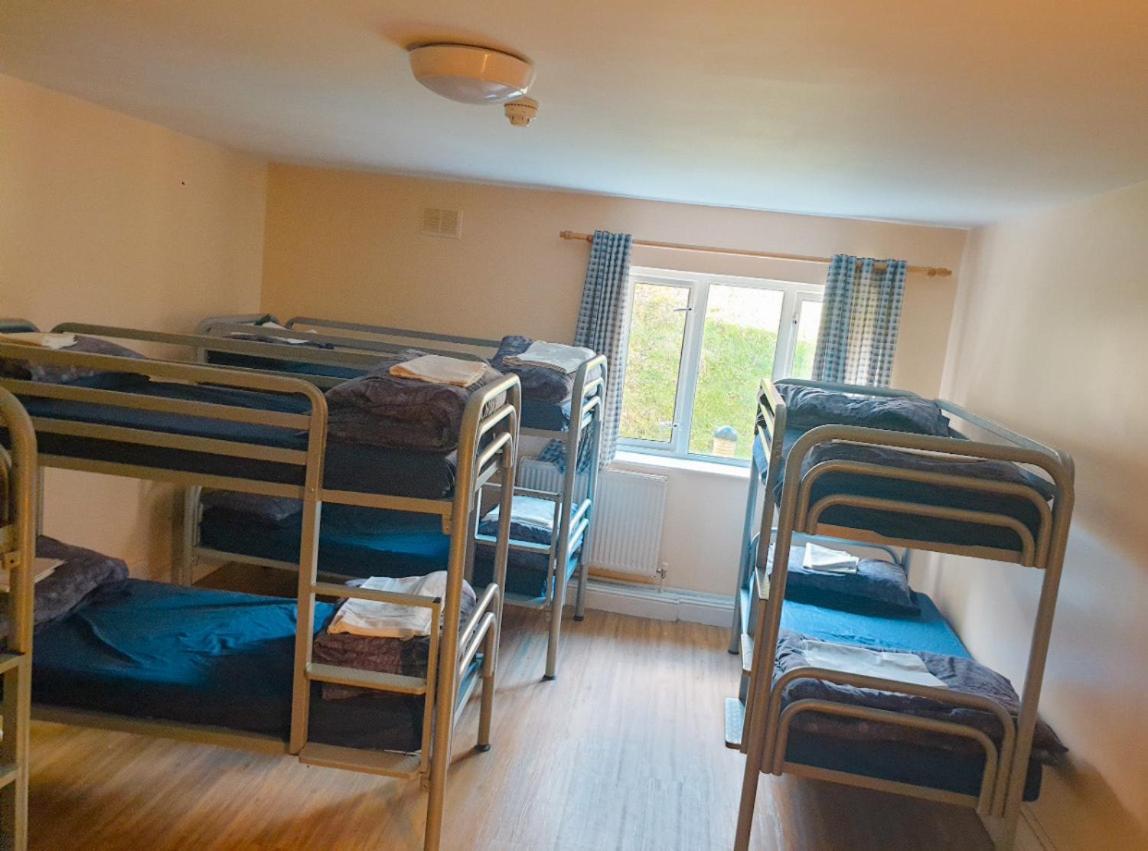 Glendalough International Youth Hostel Laragh Exteriér fotografie