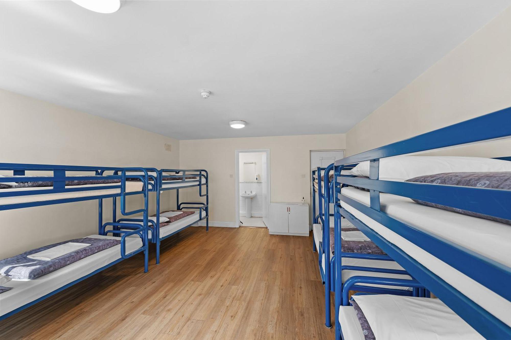 Glendalough International Youth Hostel Laragh Exteriér fotografie