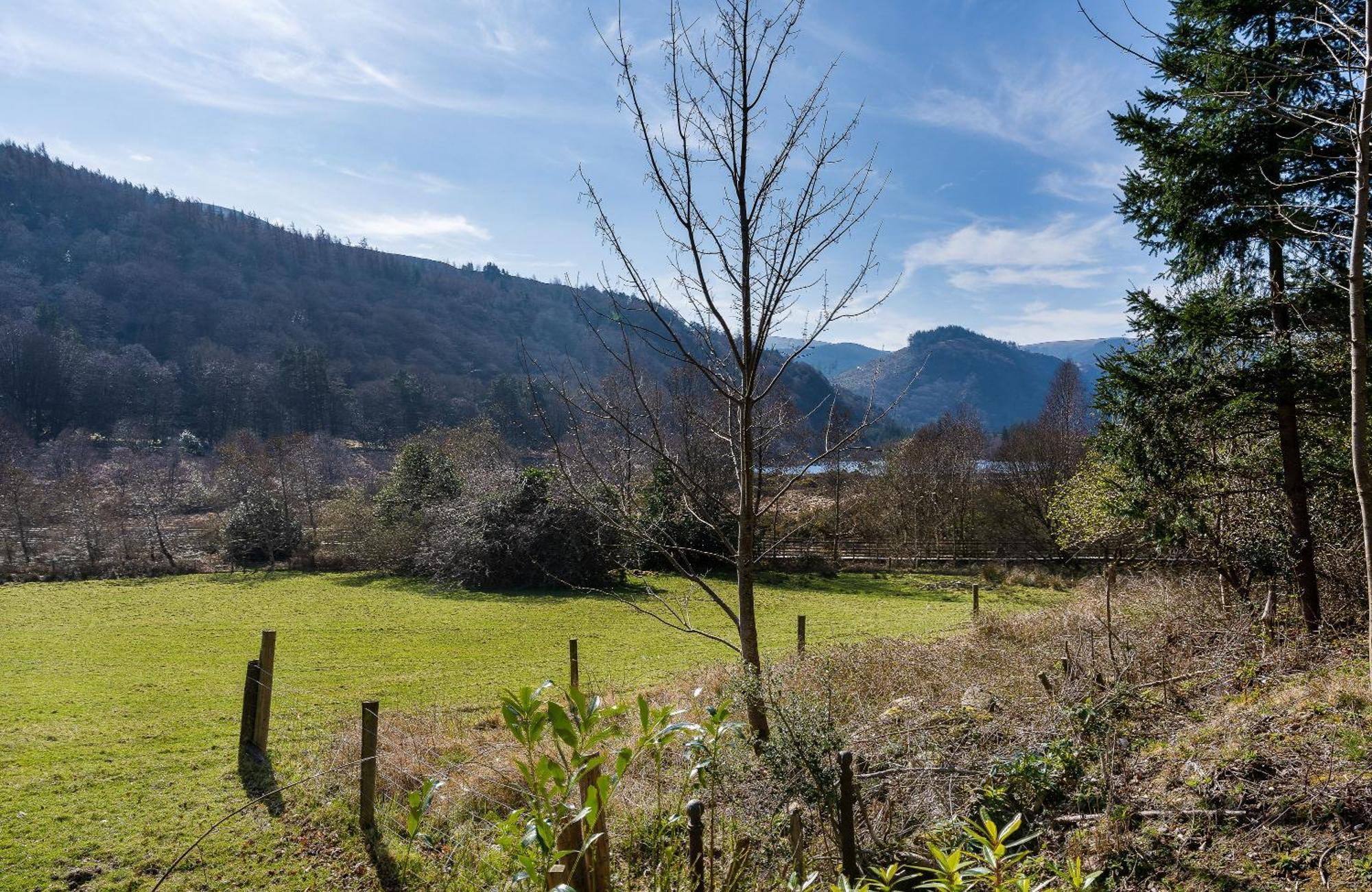 Glendalough International Youth Hostel Laragh Exteriér fotografie